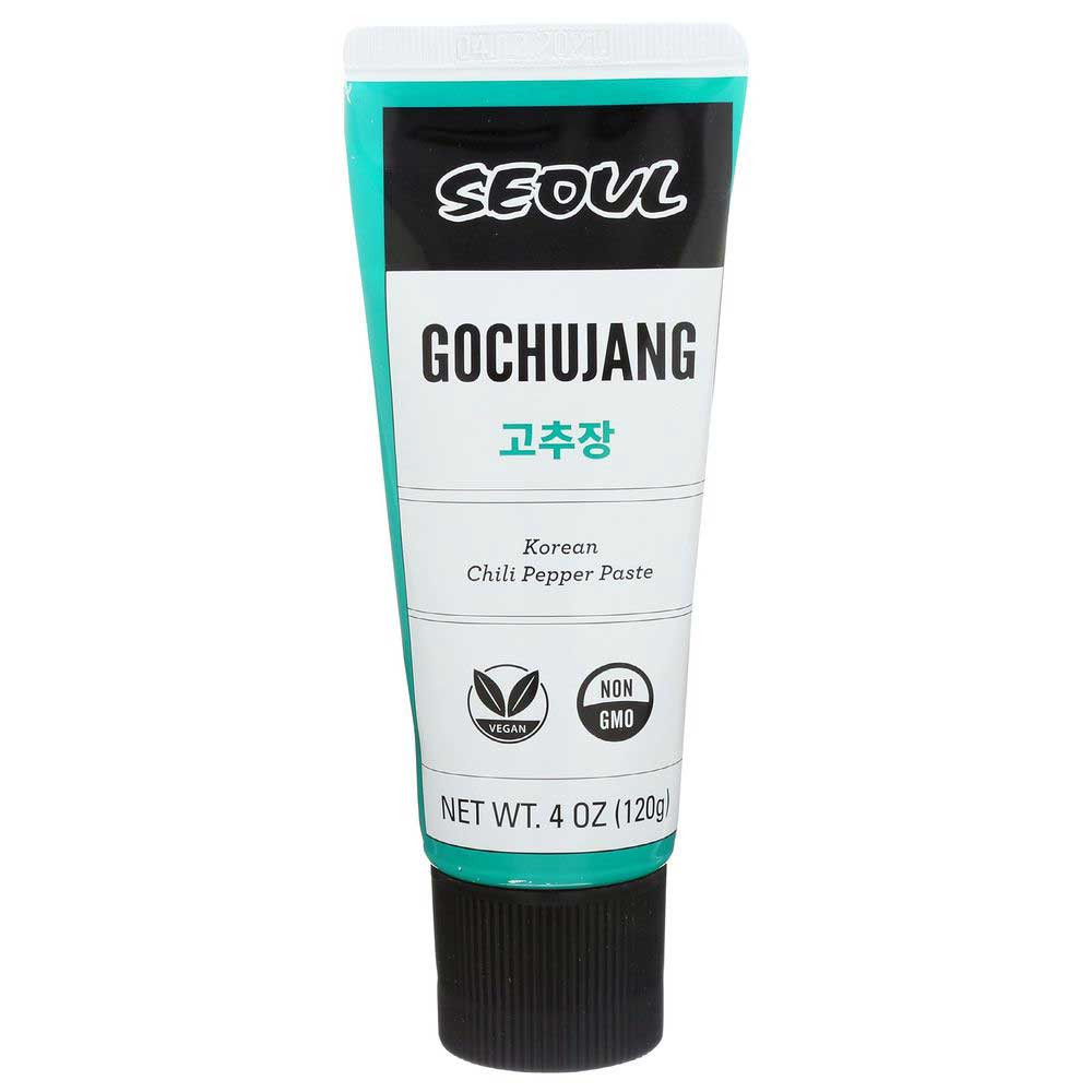 SEOUL GOCHUJANG CHILI PS ( 10 X 4 OZ )
