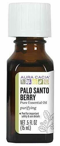 AC PALO SANTO BRY ESSNTL ( 1 X 0.5 OZ )