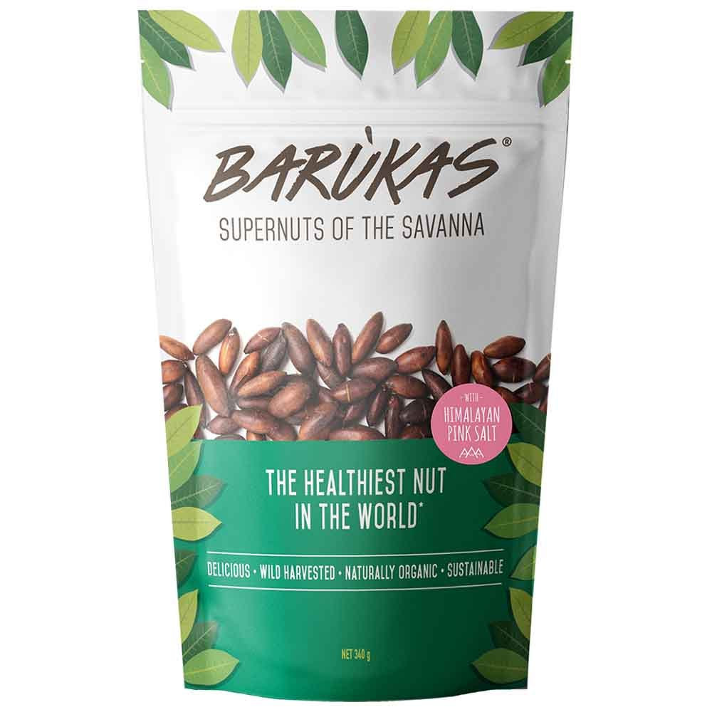 BARUKA BARUZEIRO SUPRNUT ( 6 X 12 OZ   )