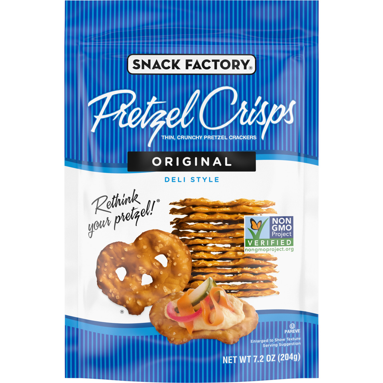 PCRSP ORIGINAL ( 12 X 7.2 OZ )
