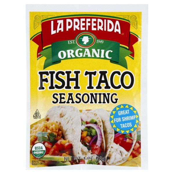 OG2 LA PREF FISH TCO SSN ( 12 X 1 OZ )