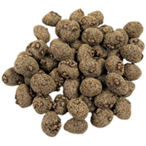SUNRDG SSLT DRK CHOC ALM ( 10 X 10 LB )