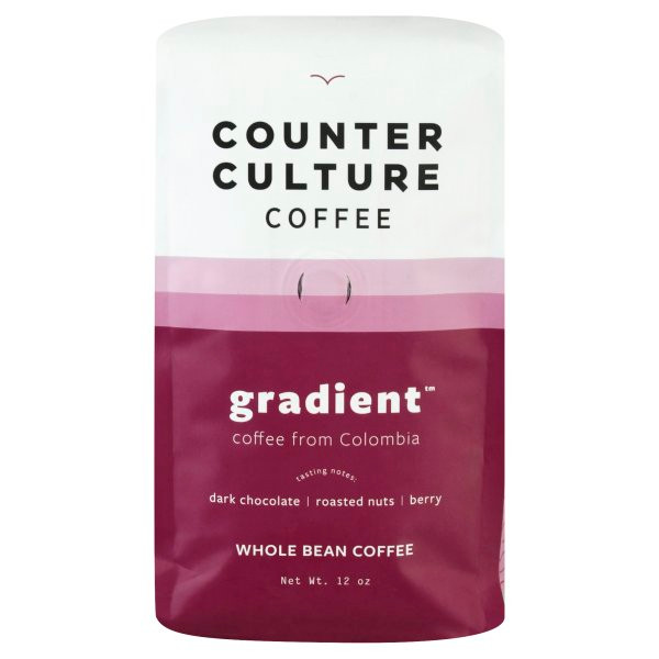 CCC COFFEE GRADIENT ( 6 X 12 OZ )