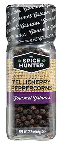 Spice Hunter Grinder Tlchry PprCorn (3x2.2OZ )