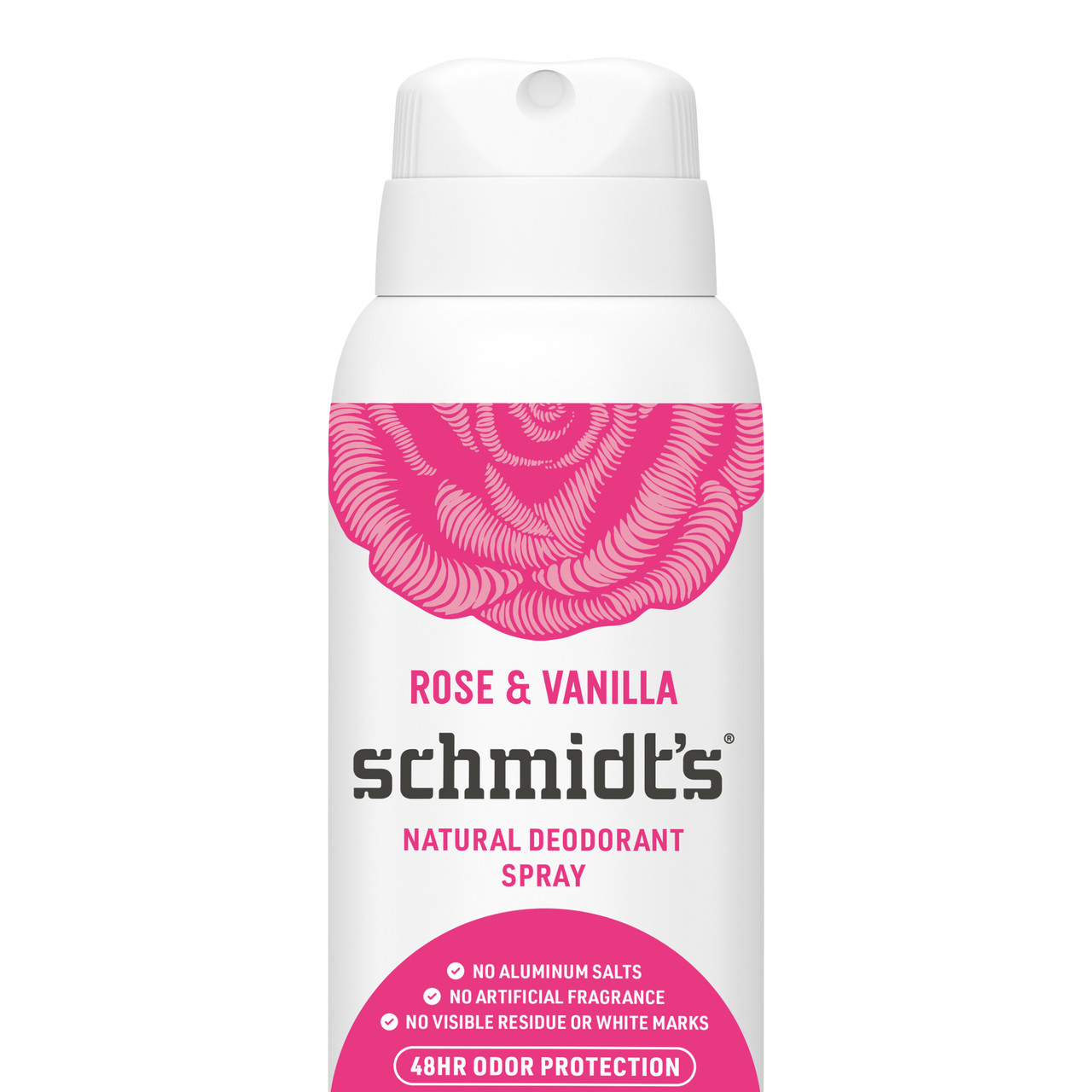 SCHMDTS DED ROSE VANILLA (1x3.20)