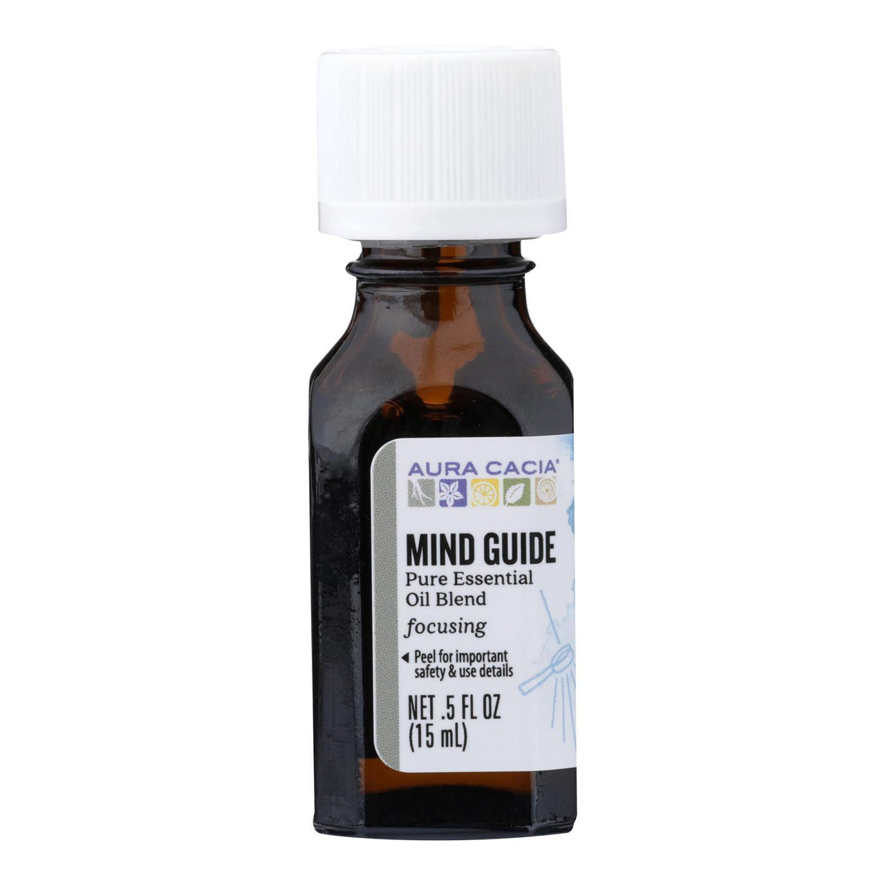 AC MIND GUIDE ESS OIL ( 1 X 0.5 OZ )