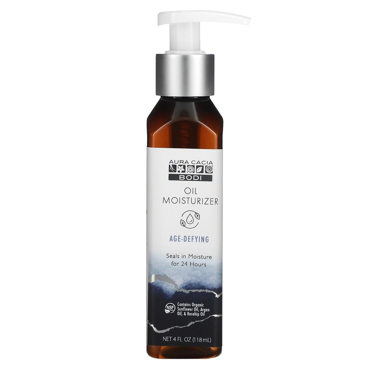 AC AGE DEFY OIL MOIST ( 1 X 4 OZ )