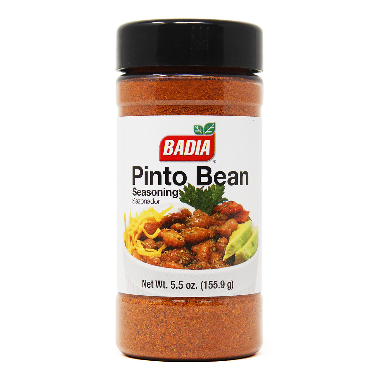 BADIA PINTO BEAN MIX ( 6 X 5.5 OZ   )