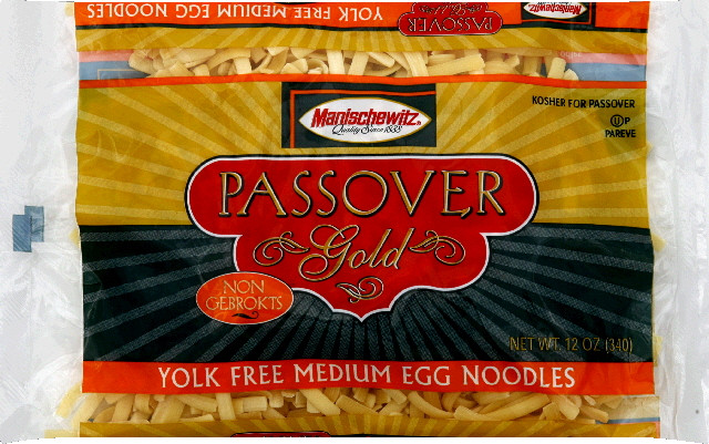 MANIS PASS GLD MED EGG ( 12 X 12 OZ   )