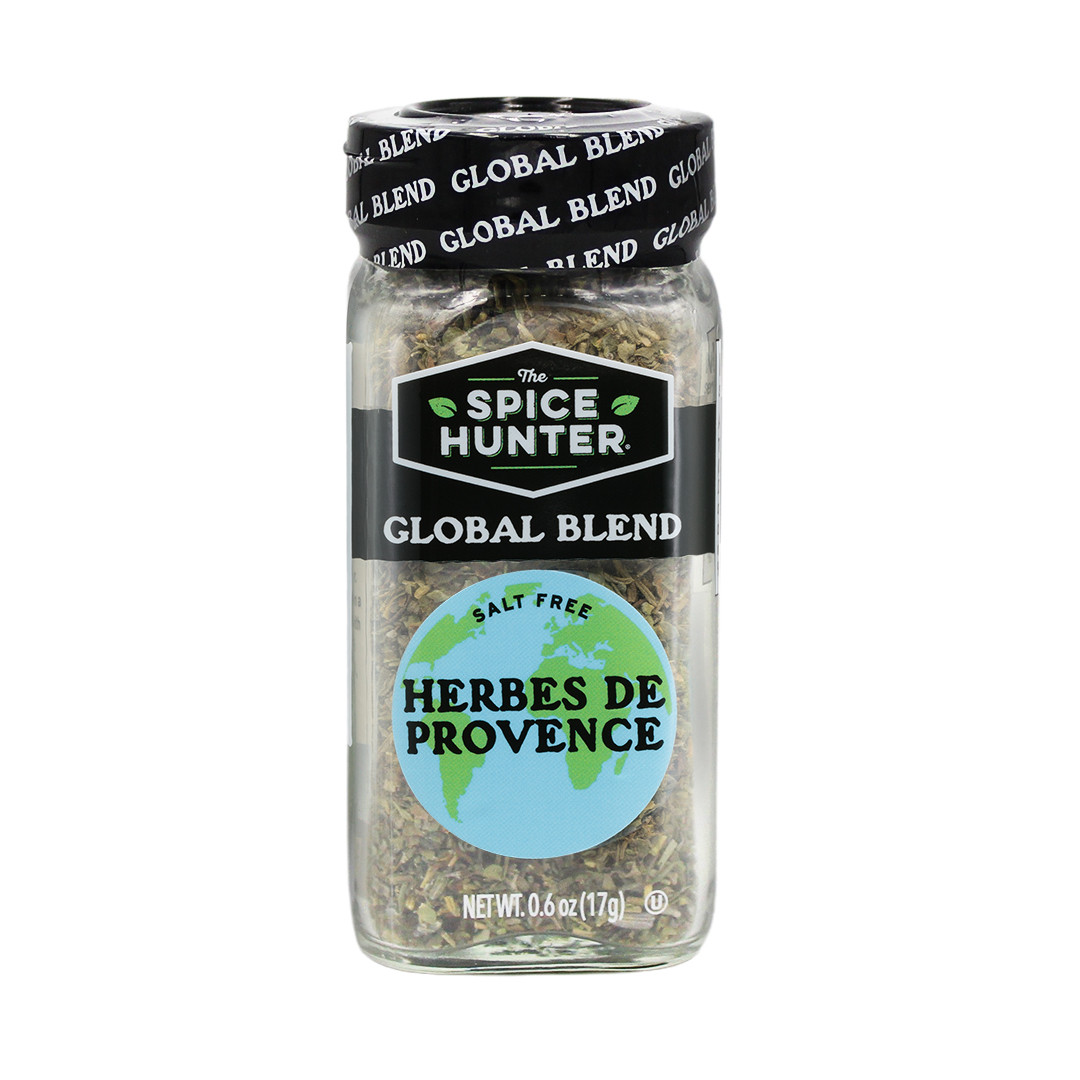 Spice Hunter Herbes De Provence Blend (6x0.6Oz)
