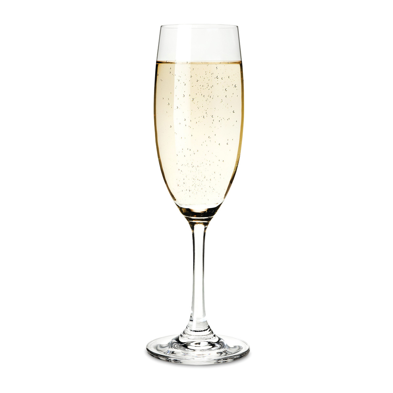 TRUE CUVEE CHMPGNE FLTES ( 8 X 4 CT   )