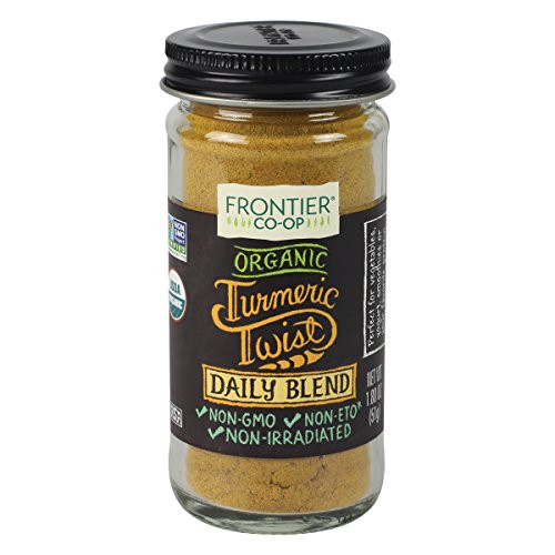 OG2 FC DAILY BLEND ( 1 X 1.8 OZ   )