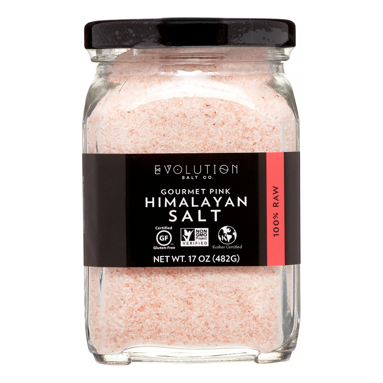 E.S HIMLYN GMT SALT FINE ( 1 X 17 OZ   )