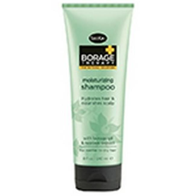 SHIKAI MOIST SHAMPOO ( 1 X 8 OZ   )