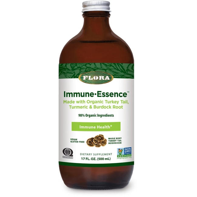 OG3 FLORA IMMUNE ESSENCE ( 1 X 17 OZ )