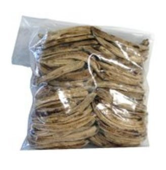 Dried Fruit Whole Dried Bananas (1x6LB )