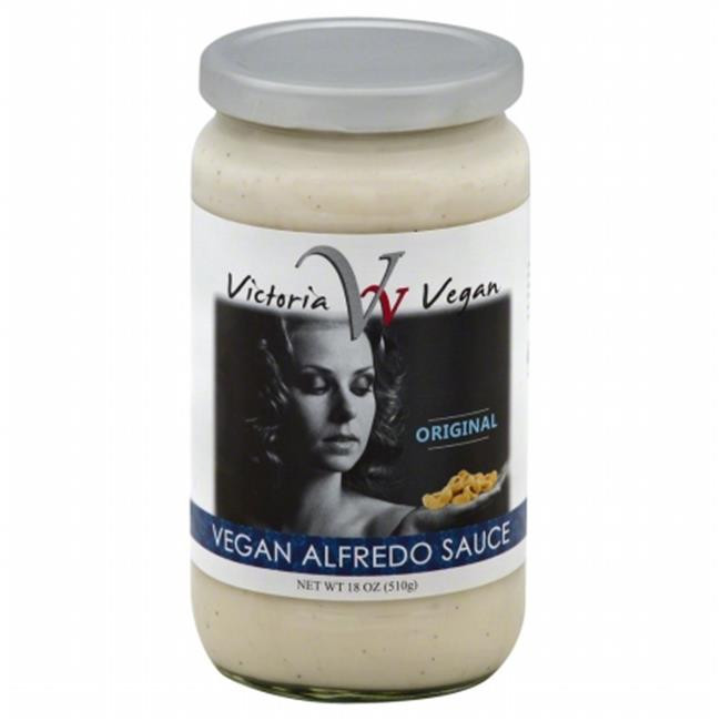 VICTORIA ORIG ALF SAUCE ( 6 X 18 OZ )