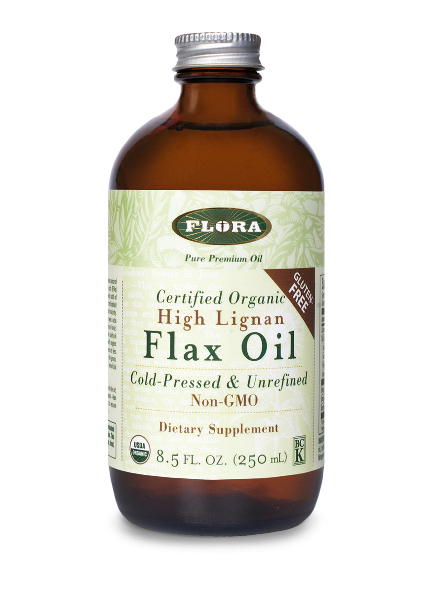 OG2 FLORA HGH LN FLX OIL ( 1 X 8.5 OZ )