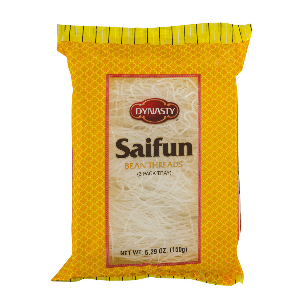 Dynasty Saifun Bean Threads (12x5.29OZ )