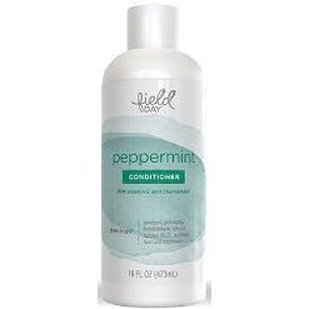 FD CONDITIONER PEPPERMNT ( 6 X 16 OZ   )