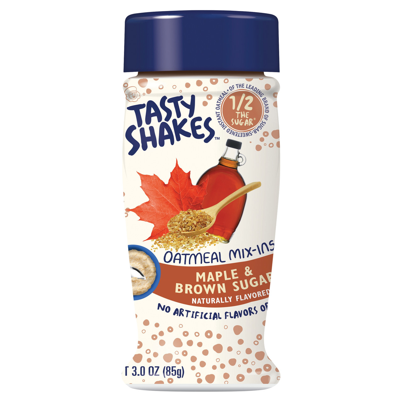 KERNEL TSTYSHK MAPLE BRN ( 6 X 3 OZ )