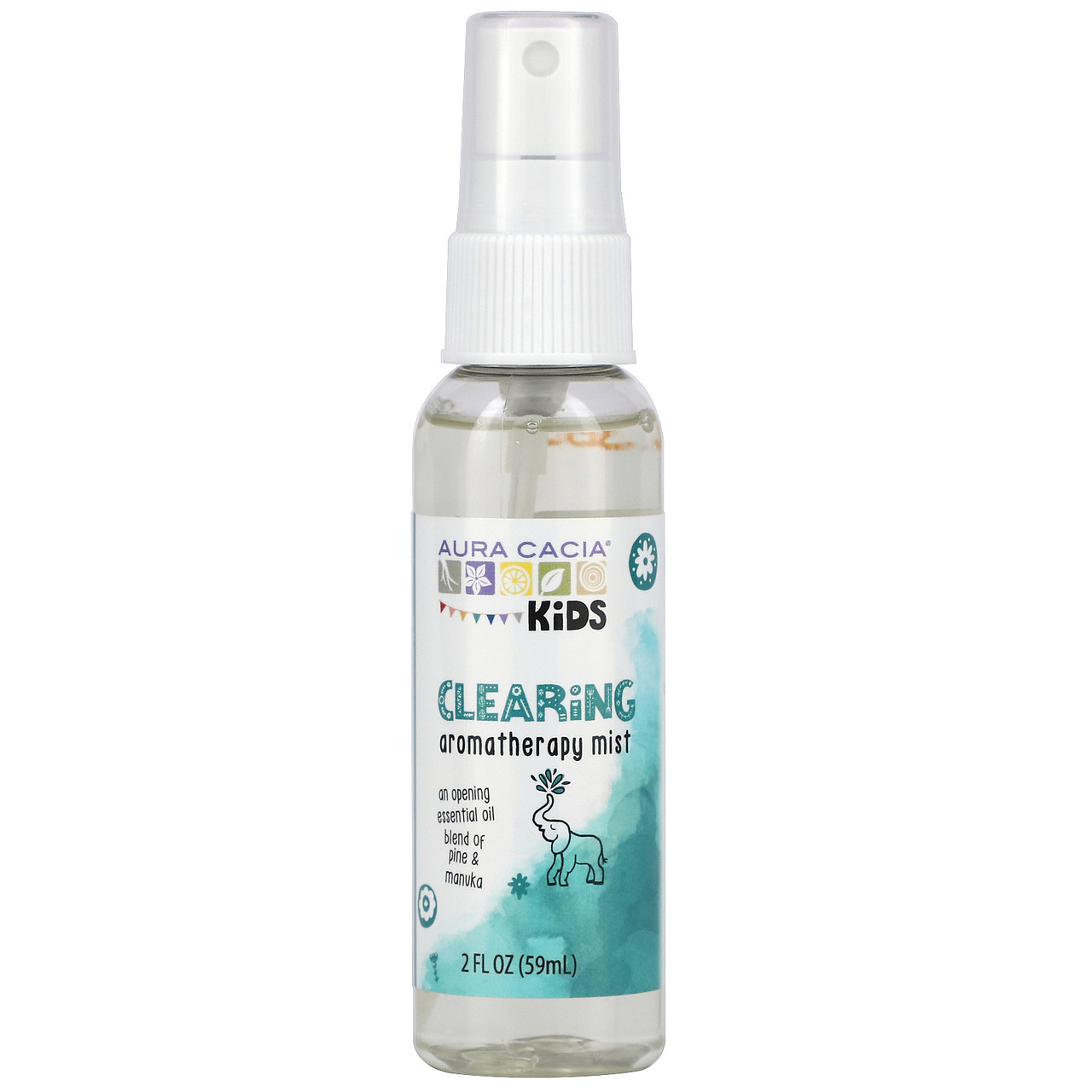 AC KIDS CLEARING ESSL OL ( 1 X 2 OZ   )