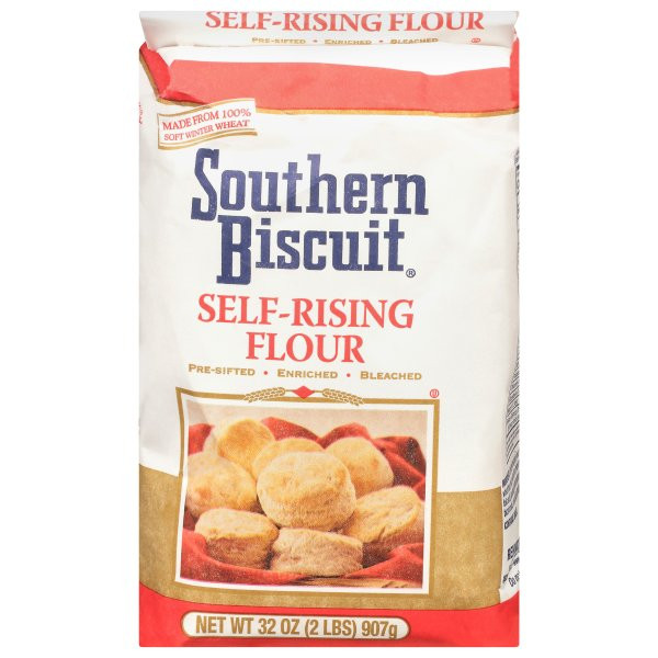 S.B. SELF RSNG BSCUIT MX ( 12 X 32 OZ )