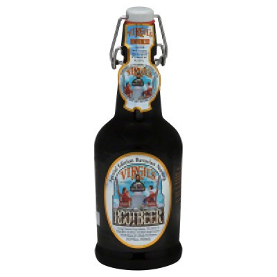 VIRGILS ROOT BEER ( 16 X 16.8 OZ )