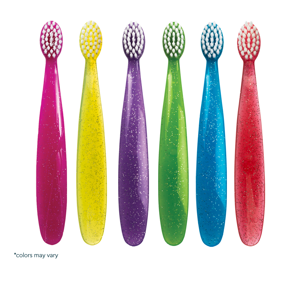 Radius Totz Toothbrush (6x1Each)