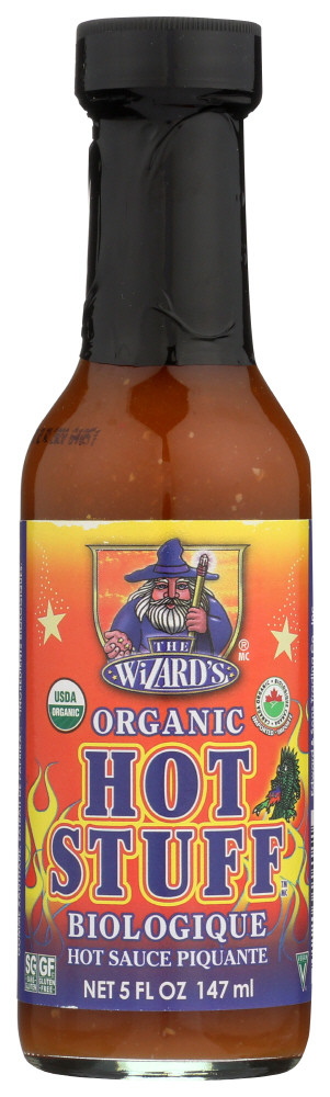 OG2 WIZARD HOT STUFF SCE (12x5.00)