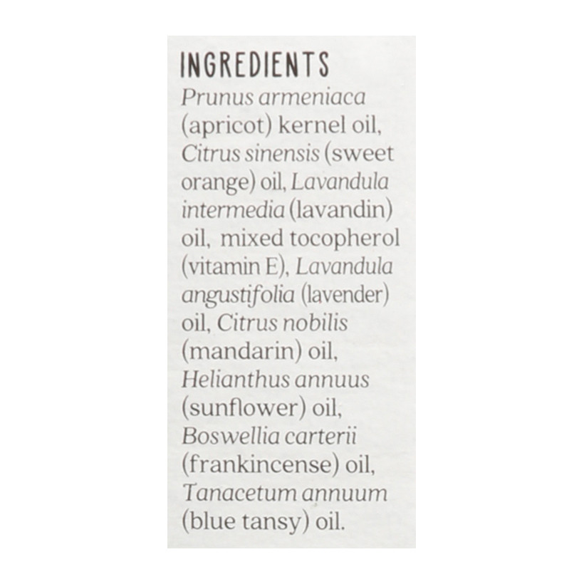 AC KDS BEDTIME ESSL OIL ( 1 X 0.31 OZ )