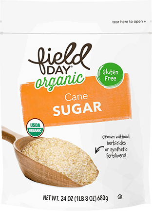OG2 FD CANE SUGAR ( 12 X 24 OZ   )