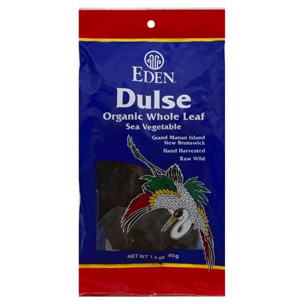 OG1 EDEN DULCE WHL LEAF ( 6 X 1.4 OZ   )