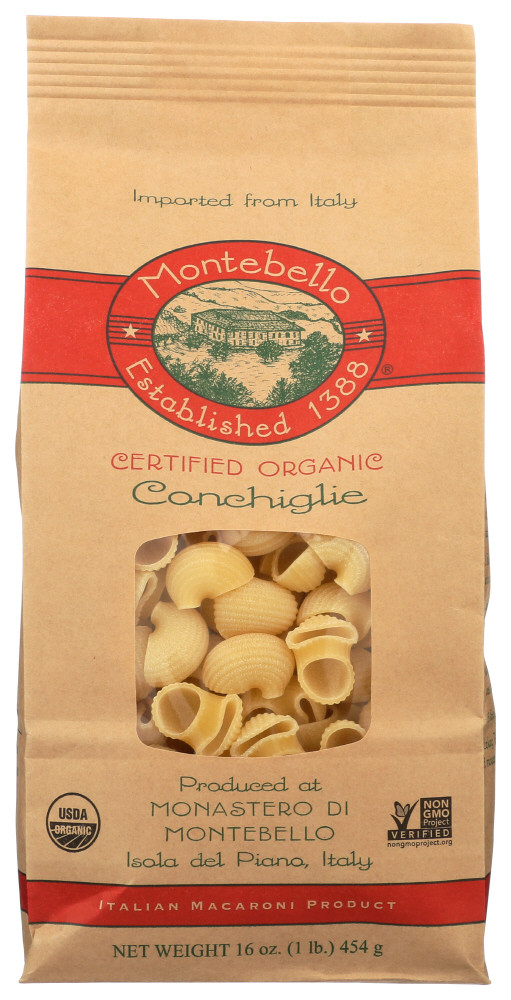 OG2 MONTE CONCHIGLIE ( 12 X 1 LB )