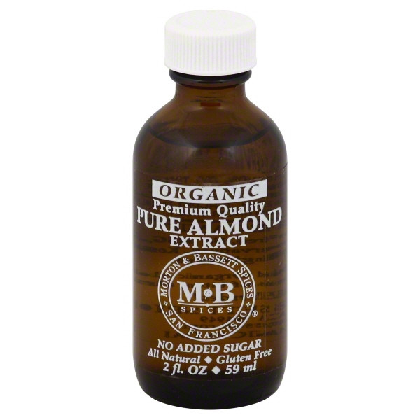 OG2 MORTON PURE ALM EXTR ( 3 X 2 OZ )