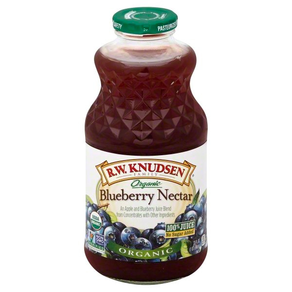OG2 KNUD JCE BLBRY NCTR ( 6 X 32 OZ   )