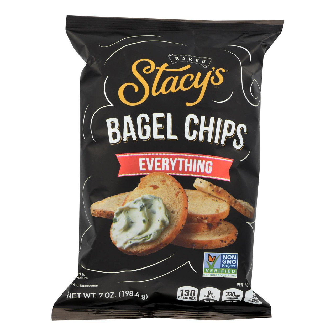 STACYS EVRYTHING BGL CHP ( 12 X 7 OZ )