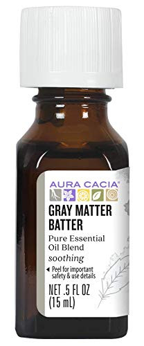 AC GRAY MATTER BATTER ( 1 X 0.5 OZ   )