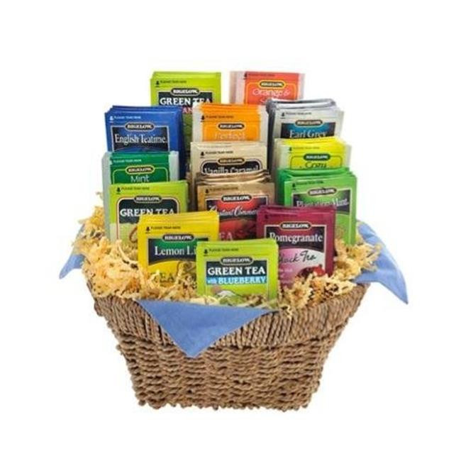 BIGELOW PASSOVER DISPLAY ( 72 X 20 BAG  )