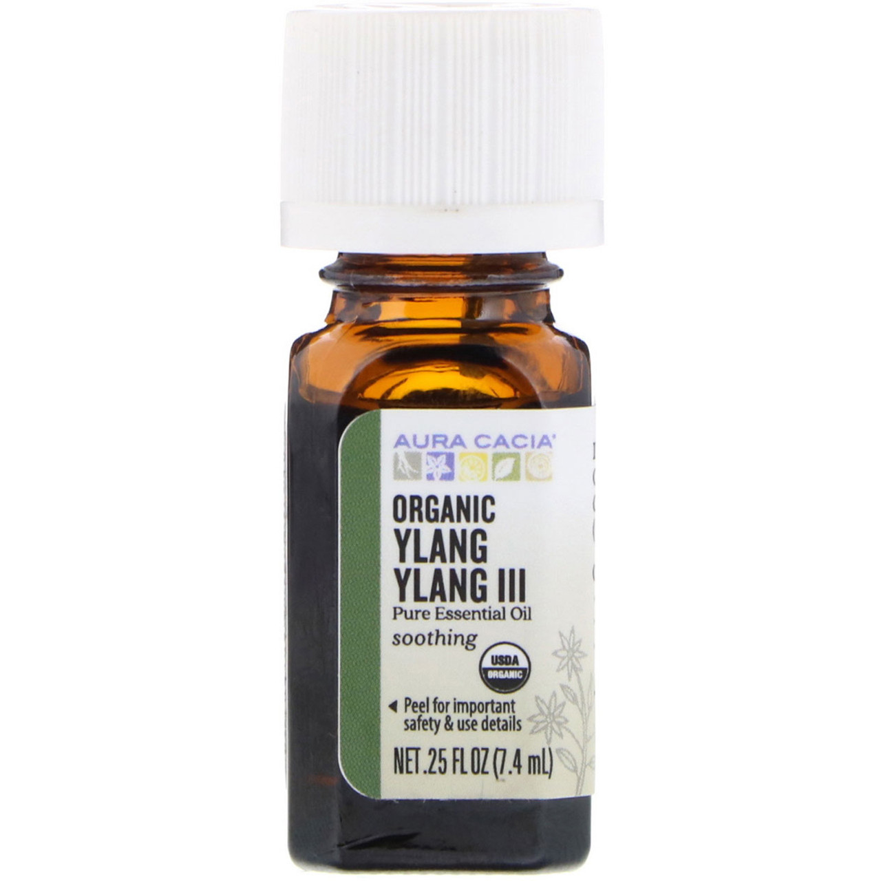 OG2 AC ESS OIL YLNG YLNG ( 1 X 0.25 OZ   )