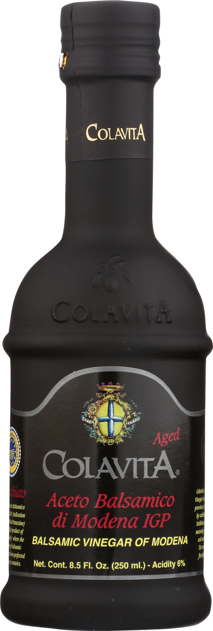 COL AGED BALS VNGR MODNA ( 6 X 8.5 OZ )