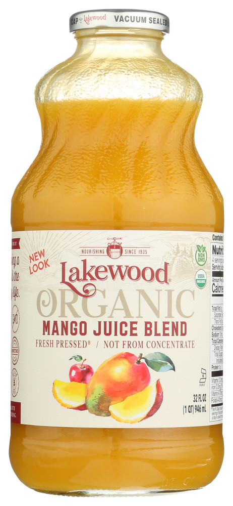 OG2 LAKE MANGO BLEND ( 6 X 32 OZ )