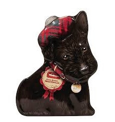 WLK WEE SCOTTIE DOG TIN (12x7.00)
