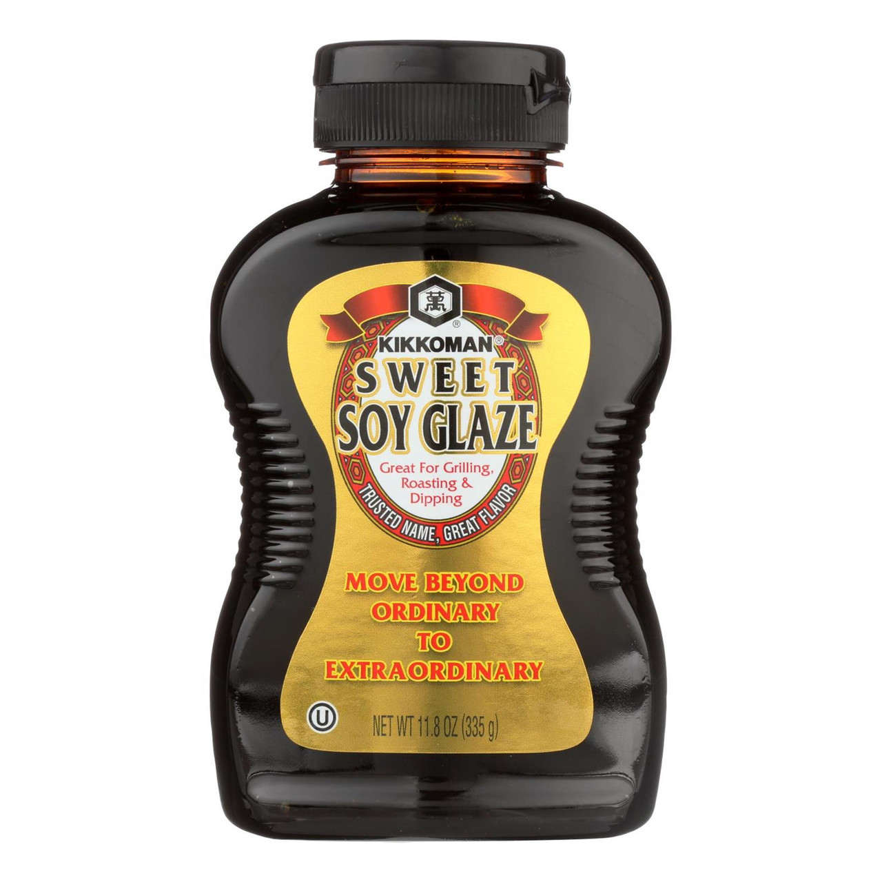 KIKKO SWEET SOY GLAZE (9x11.80)