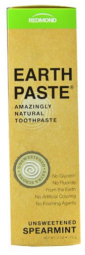 REDMOND ERTH PSTE SPRMNT ( 1 X 4 OZ   )