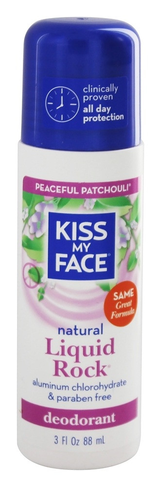 KMF LIQ RCK ROLL ON PACH ( 1 X 3 OZ   )