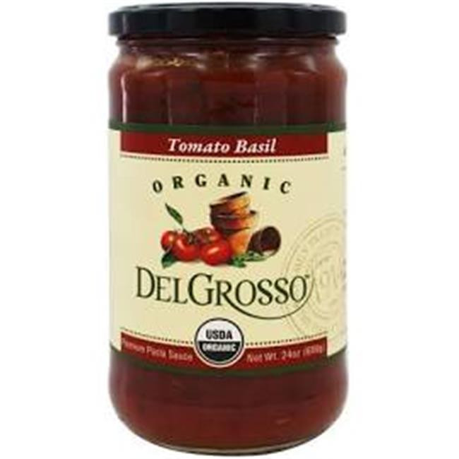 OG2 DELGROS TOM BSL SCE ( 12 X 24 OZ )