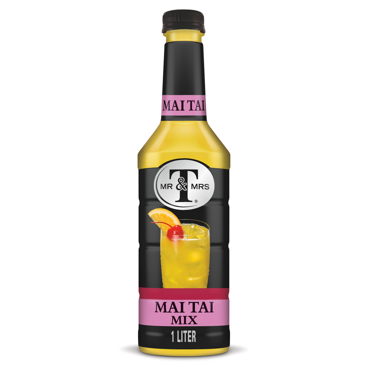 MR&MRS T MAI TAI ( 6 X 33.8 OZ )