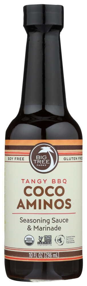 OG2 BTF TANGY BBQ SAUCE ( 6 X 10 OZ   )