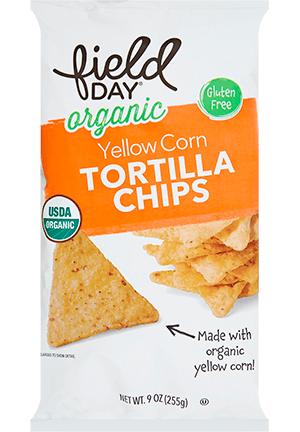 OG2 FD TORT CHIP YLW CRN ( 12 X 9 OZ   )